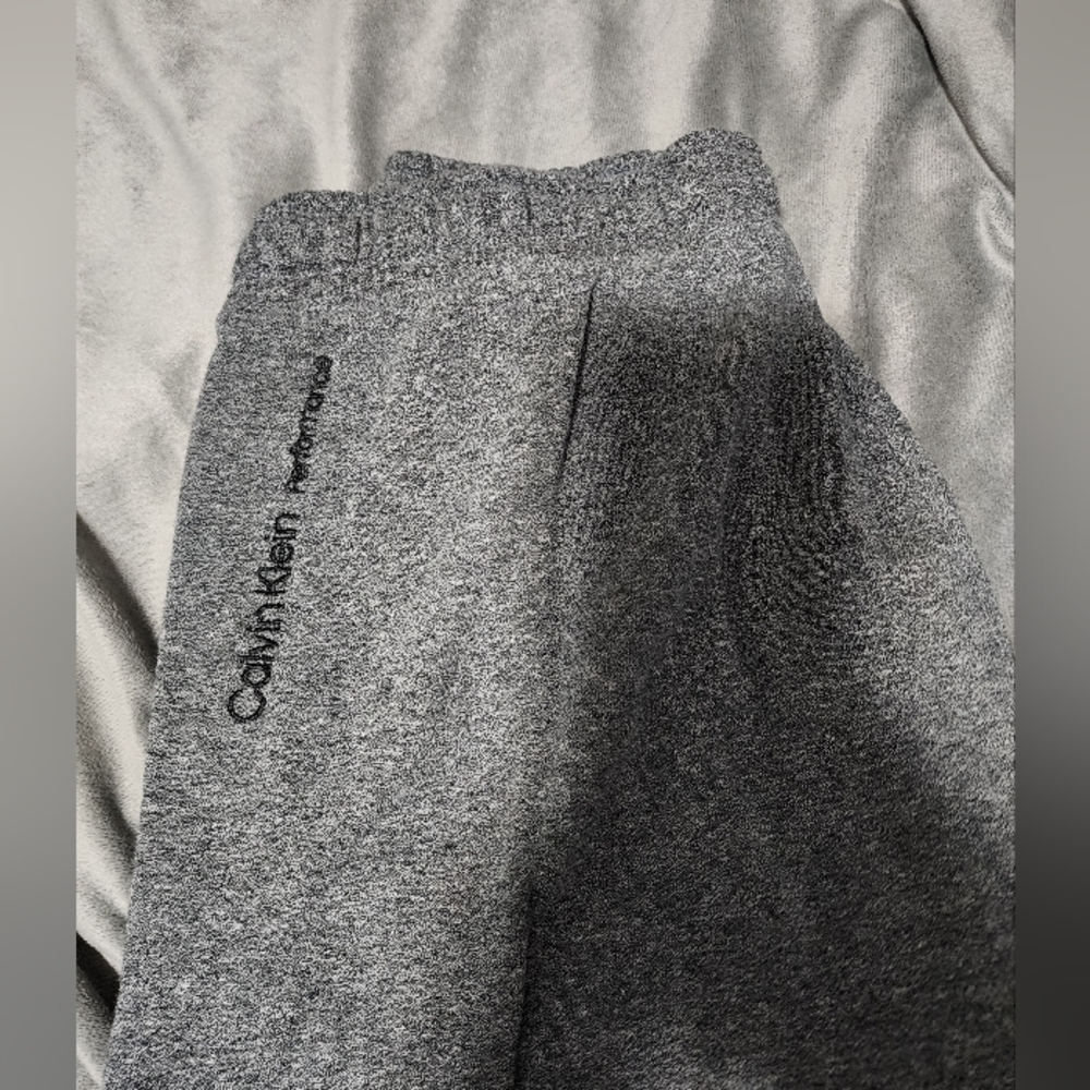 Calvin Klein Performance Sweatpants